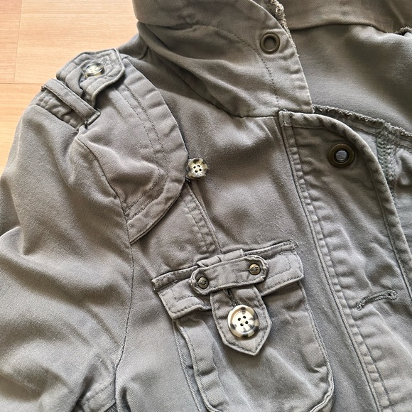 Summer jacket - Picture 4 of 5